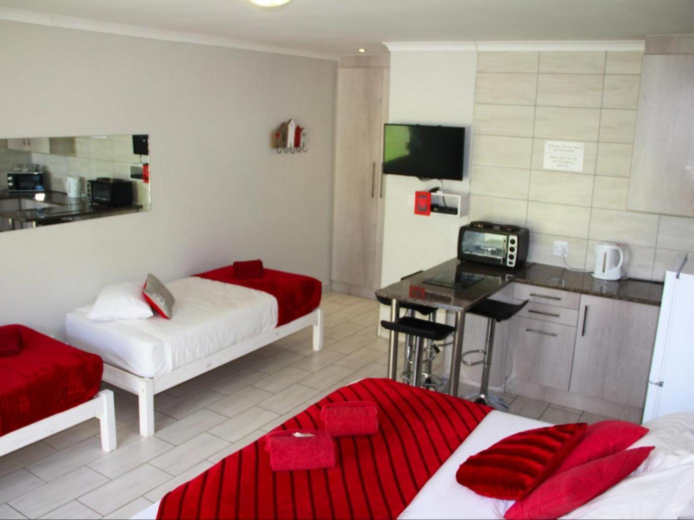 Ceelee'S Place Bloemfontein Room photo