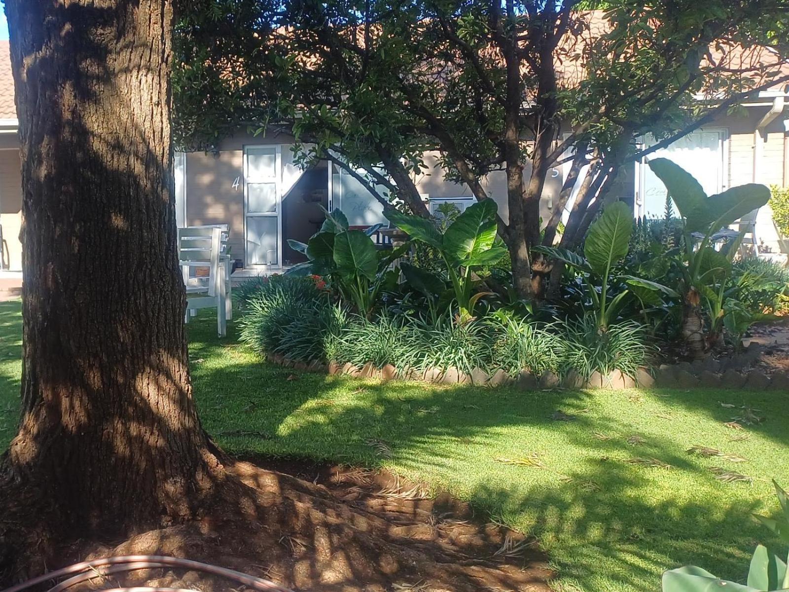 Ceelee'S Place Bloemfontein Exterior photo
