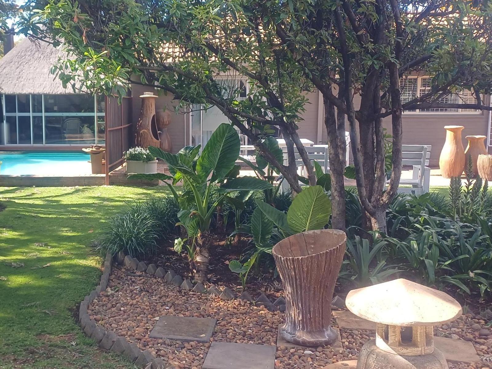 Ceelee'S Place Bloemfontein Exterior photo