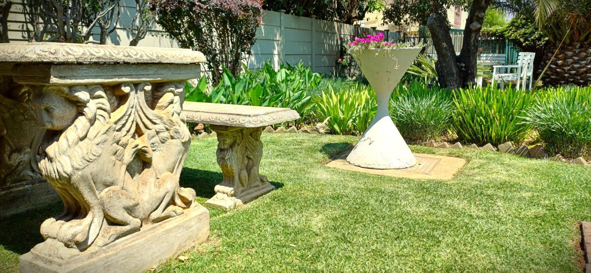 Ceelee'S Place Bloemfontein Exterior photo