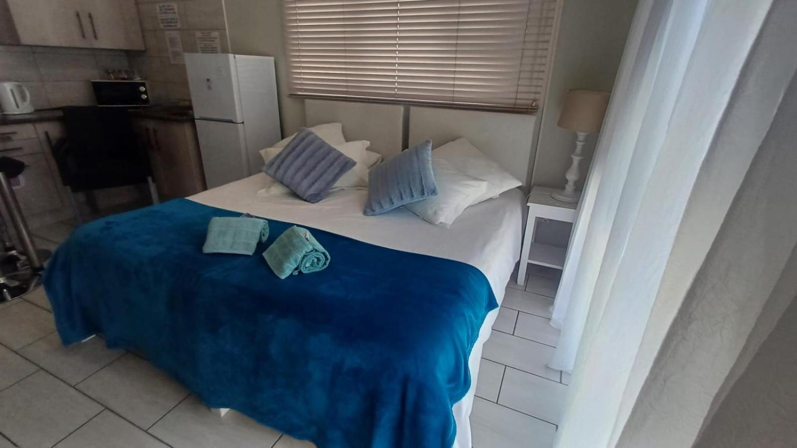 Ceelee'S Place Bloemfontein Exterior photo