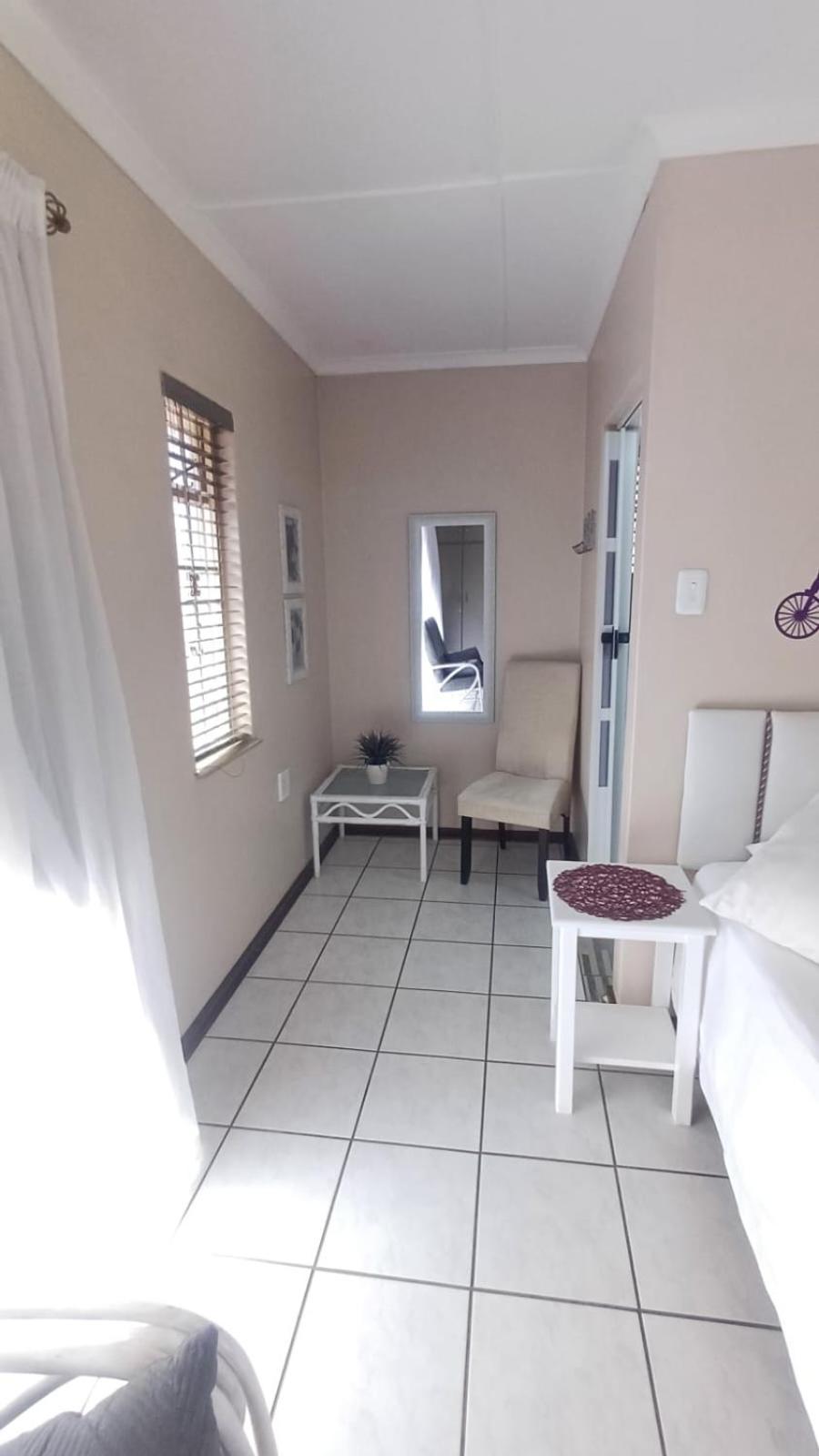 Ceelee'S Place Bloemfontein Exterior photo