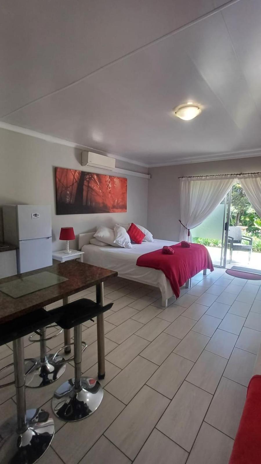 Ceelee'S Place Bloemfontein Exterior photo