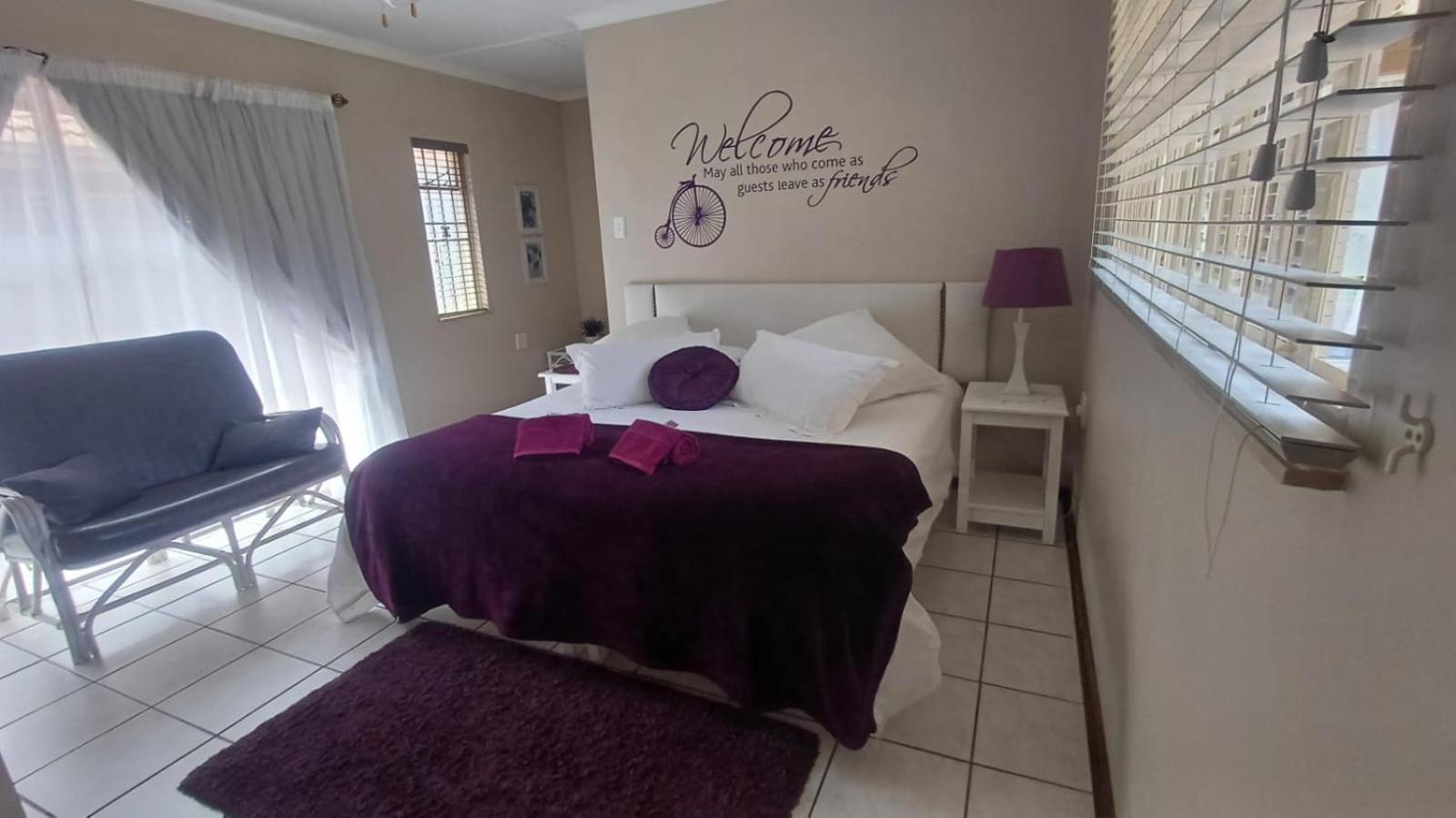 Ceelee'S Place Bloemfontein Exterior photo